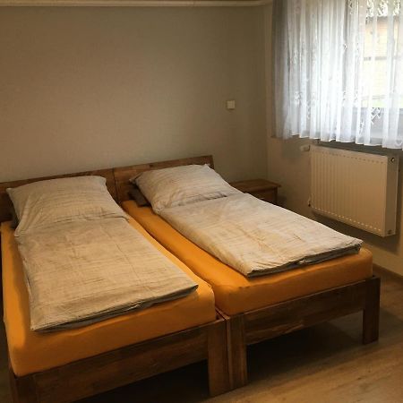 Apartment Staudacker Drage  Exterior foto