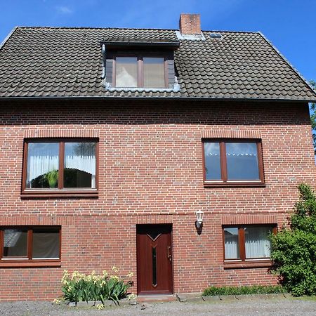 Apartment Staudacker Drage  Exterior foto