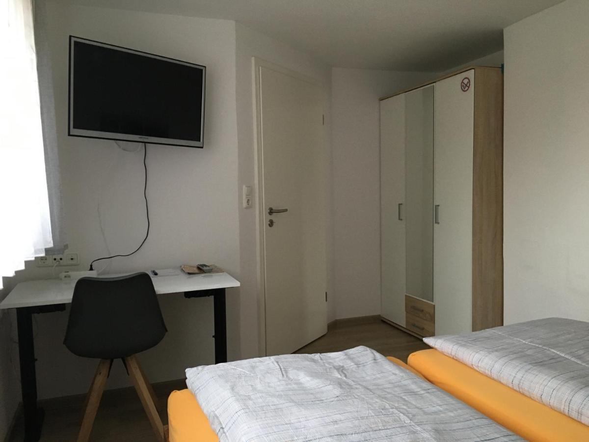 Apartment Staudacker Drage  Exterior foto