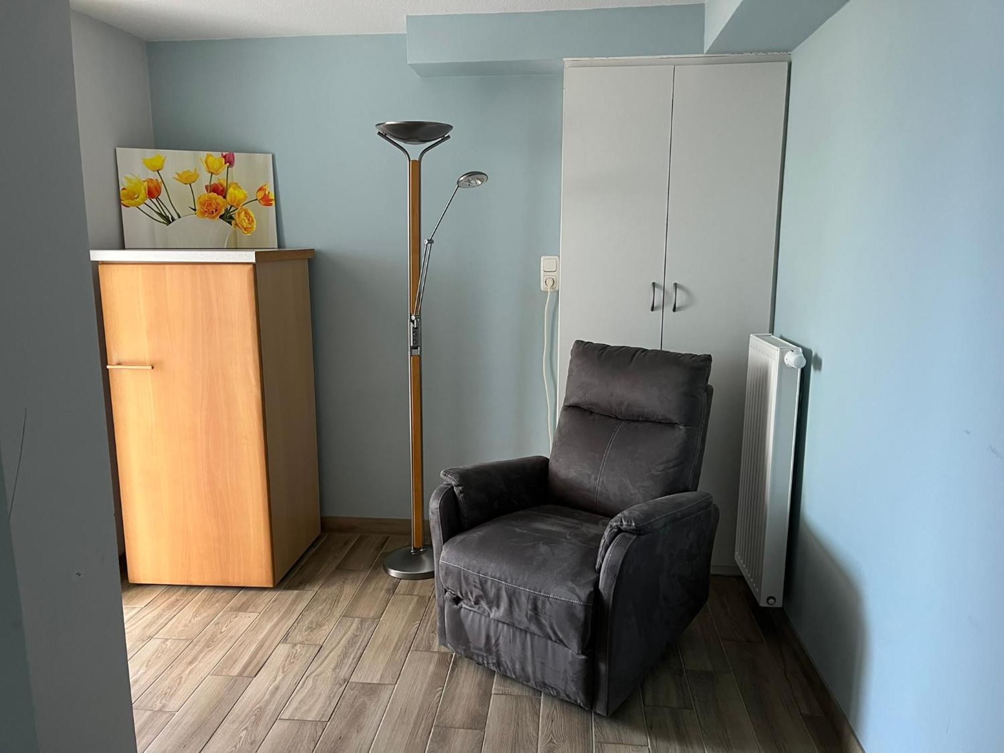 Apartment Staudacker Drage  Exterior foto