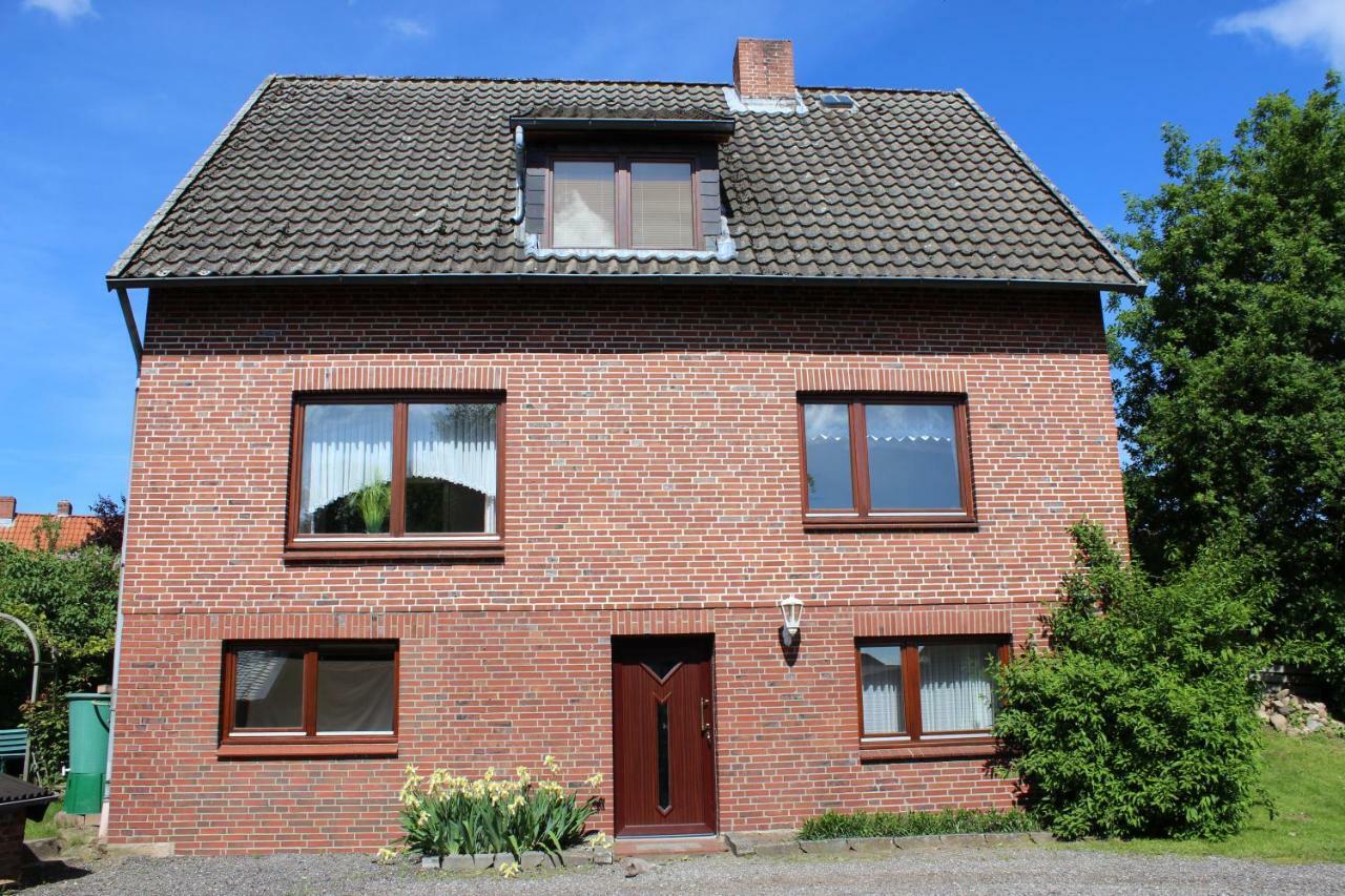 Apartment Staudacker Drage  Exterior foto
